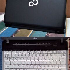 💖割と綺麗なLIFEBOOK/軽量♪1.6kg /12.1インチ液晶パネル/大容量バッテリー搭載！/高性能🆙Core i5/光速☆彡SSD240GB/メモリ4GB/USB3.0/SDカードスロット/Wi-Fi/Windows10(Windows11可能)/Microsoft Office2019/点検整備清掃済み😊/💗サポート&アフターサービス永続対応！/✅日本全国送料無料！/No.20212の画像