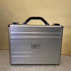 ✅取引決定。KIRINのアタッシュケース