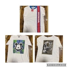 新品有り　adidas 色々　6枚　Tシャツ　の画像