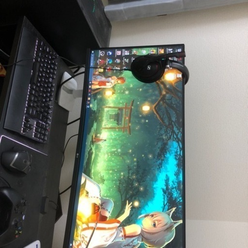 デスクトップパソコン i710700k rtx3070ti