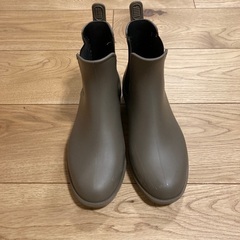 長靴サイズS(23〜23.5)の画像