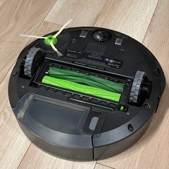 【最終値下げ】ルンバ Roomba e5 iRobot ロボット掃除機