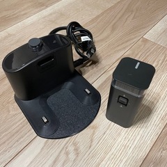 【最終値下げ】ルンバ Roomba e5 iRobot ロボット掃除機