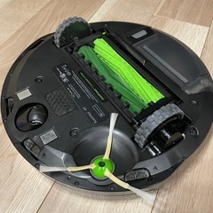 【最終値下げ】ルンバ Roomba e5 iRobot ロボット掃除機