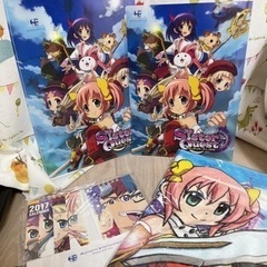 SisterQuest シスタークエスト非売品セット