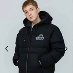 XLARGE DUCK ACTIVE PUFFER JACKET