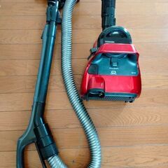 Toshiba 掃除機