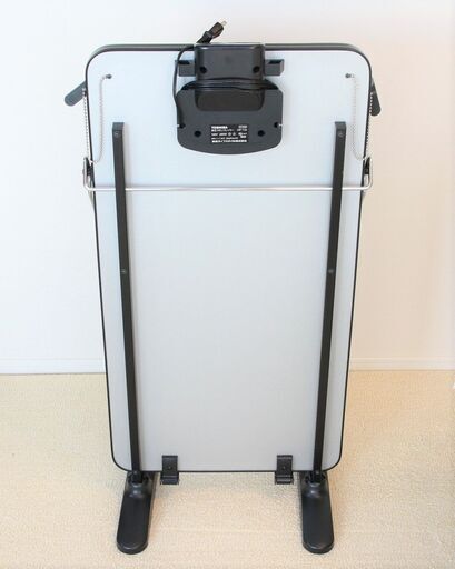 東芝 HIP-T36-S ズボンプレッサー スタンド型 シルバー