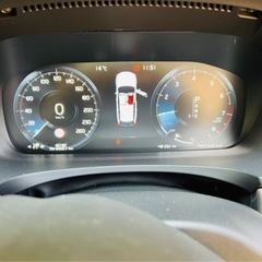 ボルボ　V90 、　T5の画像