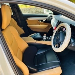 ボルボ　V90 、　T5の画像