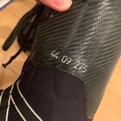 フィッシャー FISCHER RC4 PRO 130の画像