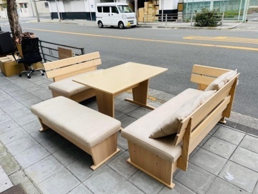 ブランドソファーセット