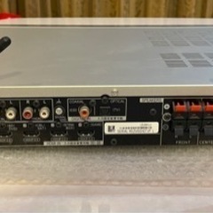 Pioneerレシーバーアンプ　　VSX-S520の画像