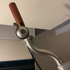 電動自転車ミニチャリレア (a.) 鶴橋の電動アシスト自転車の中古