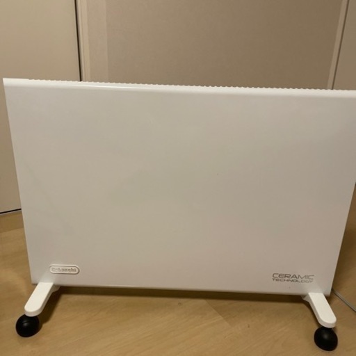 デロンギ コンベクターヒーター