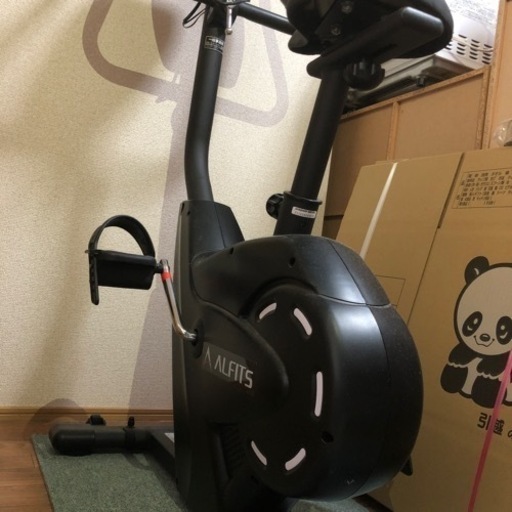 エアロバイク