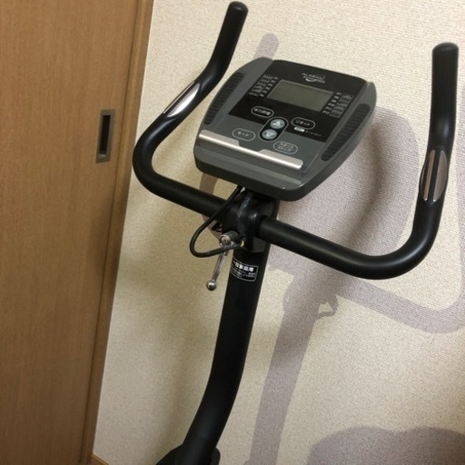 エアロバイク