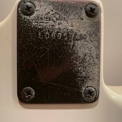 レフティギター FERNANDES THE FUNCTIONの画像