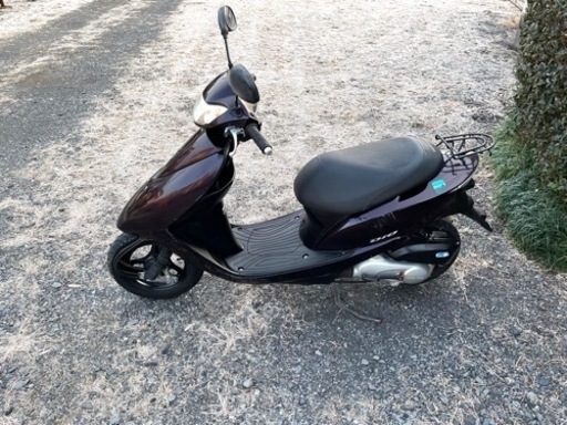 152.  ホンダ　AF68ディオ　原付　バイク　50cc   車体