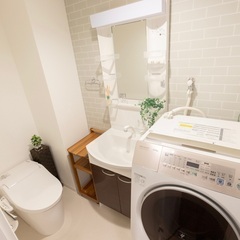 【3月13日現在 募集中】お子様連れ歓迎★民泊清掃★1部屋：4500円／1回（2〜3時間程度）★新築マンション2部屋担当の専属清掃スタッフ★初心者歓迎★個人の方限定★本所吾妻橋駅徒歩2分の画像