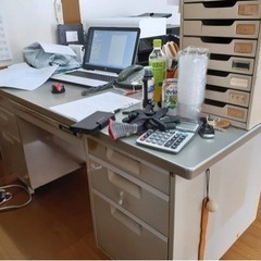 事務用品、三味線、大正琴の画像