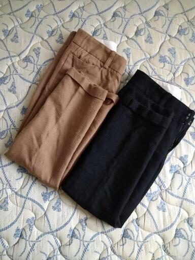 ♥キレイめ♥hampsteadのパンツセット