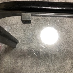 ガラスのテーブルの画像