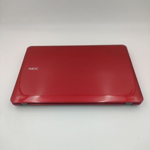 NEC 　第2世代Core i5搭載 メモリ4G SSD240G　CD/DVD読み書き Wifi対応 　代引き可 #1500069