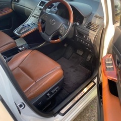 ‼️お買い得ローン可‼️レクサス HS ハイブリッドばVer.Iの画像