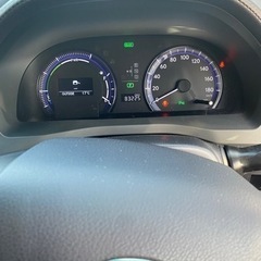 ‼️お買い得ローン可‼️レクサス HS ハイブリッドばVer.Iの画像