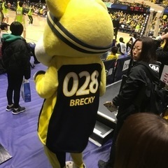 Bリーグを気軽に語り合う仲間になりませんか？ - 町田市