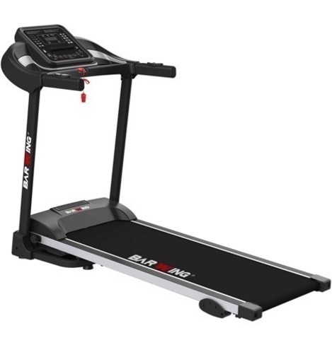 最新モデル BARWINGルームランナーMAX16km/h