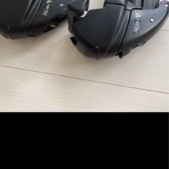 スノーボード、スキーキャリアの画像