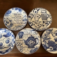 値下げ　FORTUNE WORLD KMC DESIGN カレー...