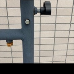 取引先決定。早い者勝ち！！ぶらさがり健康器　無料☆ 筋トレ　懸垂の画像