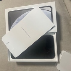 iPhone XR 64GB