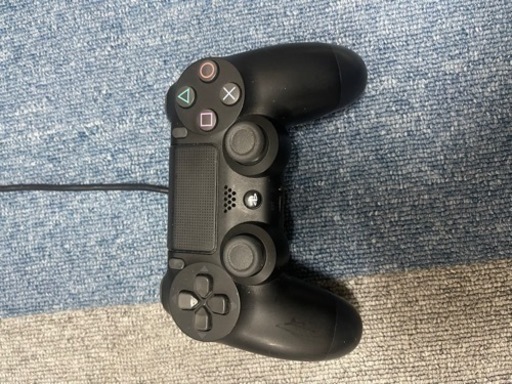 ps4 cuh-2000a 500G
