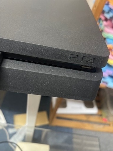 ps4 cuh-2000a 500G