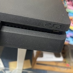 ps4 cuh-2000a 500Gの画像