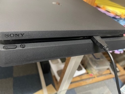 プレイステーション ps4 cuh-2000a 500G