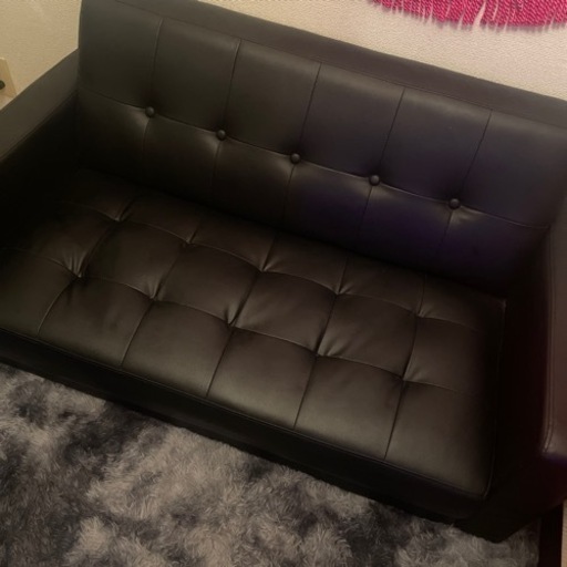美品！早い者勝ち！ソファー7000⇒6000⇒5500