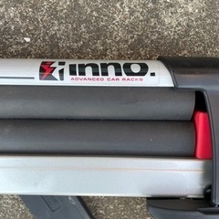 inno  スキー スノボー キャリアー
