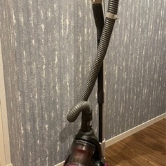 掃除機（Panasonic）