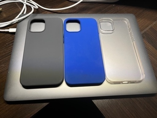 iPhone12ProMax 256GB MGD13J/A 国内Simフリー版