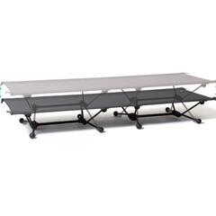 新品未使用未開封 オガワ OGAWA ハイ＆ローコットワイド