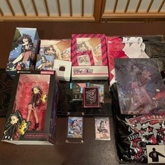 ポケカ、マリィ引退品 バラ売り不可 ジモティー割特価