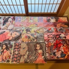 ポケカ、マリィ引退品 バラ売り不可 ジモティー割特価