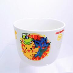 💟ポケモンラーメン丼皿(非売品)