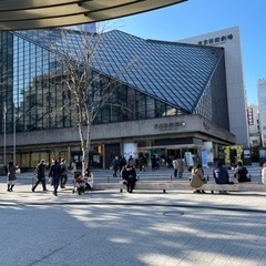 ■オーケストラや美術館にご興味ある方