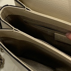 GUCCI 2wayバックの画像